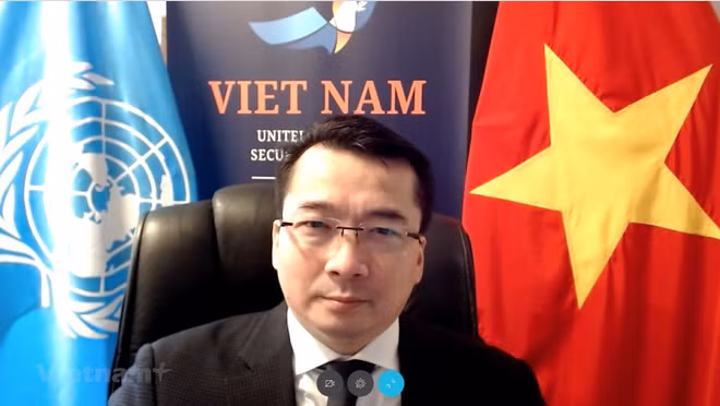 Asie centrale : le Vietnam soutient les activités de l’UNRCCA ảnh 1