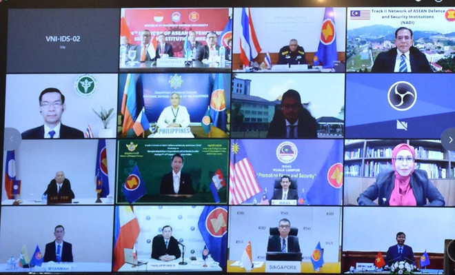Défense: renforcement de la coopération de l'ASEAN dans le domaine de la sécurité sanitaire ảnh 2
