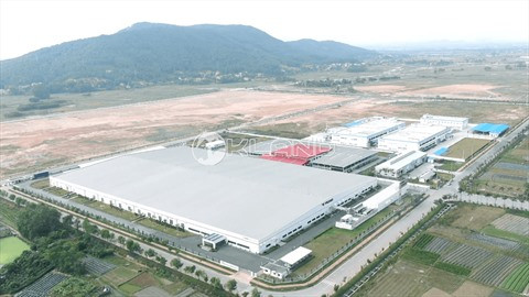 Quang Ninh protège ses ZI de l’épidémie ảnh 1