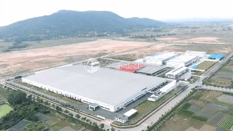 Quang Ninh protège ses ZI de l’épidémie ảnh 1