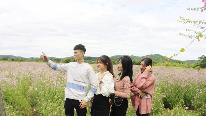 Bac Giang : des signes positifs pour la reprise des activités touristiques ảnh 1 Bac Giang : des signes positifs pour la reprise des activités touristiques ảnh 1