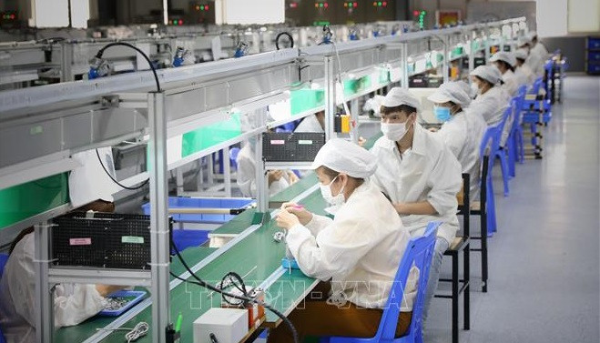 Les entreprises saisissent de manière proactive les opportunités dans le nouveau contexte ảnh 2 Les entreprises saisissent de manière proactive les opportunités dans le nouveau contexte ảnh 2