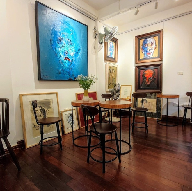 Dó, un café pas comme les autres ảnh 1 Dó, un café pas comme les autres ảnh 1