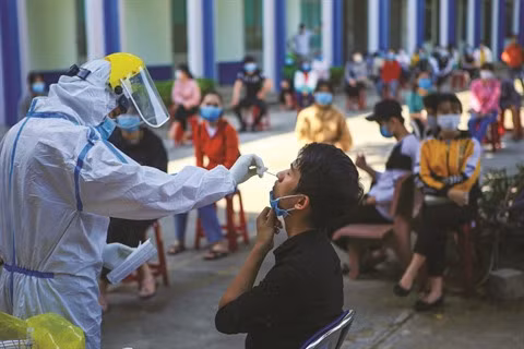 Le Vietnam, la Marque Nation à la croissance la plus rapide dans le monde ảnh 2