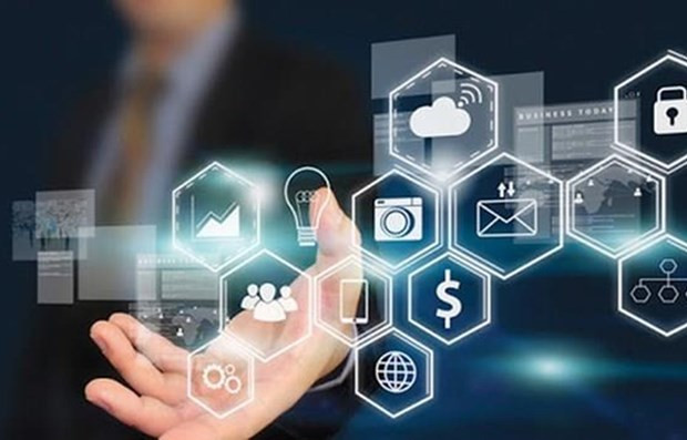 Le Vietnam est un bon exemple de transformation numérique, selon un dirigeant de l’UIT ảnh 1 Le Vietnam est un bon exemple de transformation numérique, selon un dirigeant de l’UIT ảnh 1