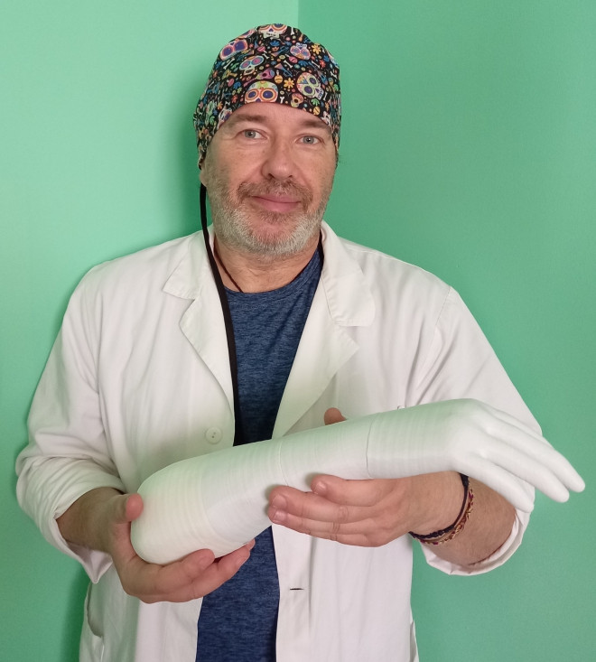 Autobiographie des médecins italiens volontaires au Vietnam ảnh 3