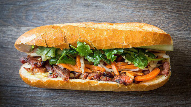 Le Banh mi Madame Khanh et le pho Bat Dan font partie des 50 meilleurs restaurants d'Asie ảnh 3 Le Banh mi Madame Khanh et le pho Bat Dan font partie des 50 meilleurs restaurants d'Asie ảnh 3