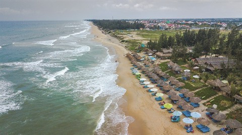 Quang Nam : An Bàng, un bel exemple du tourisme durable ảnh 2 Quang Nam : An Bàng, un bel exemple du tourisme durable ảnh 2