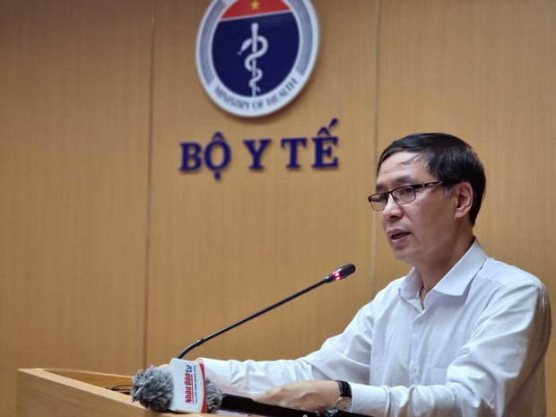 Le Vietnam n’applique pas encore de passeport vaccinal ảnh 2 Le Vietnam n’applique pas encore de passeport vaccinal ảnh 2