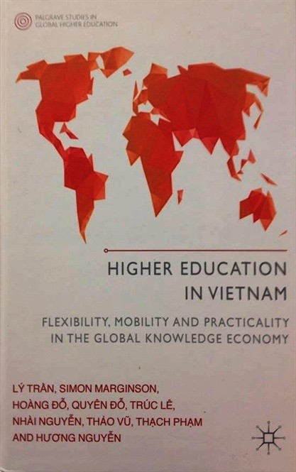 Une professeure encourage la venue d’étudiants étrangers ảnh 2 Une professeure encourage la venue d’étudiants étrangers ảnh 2