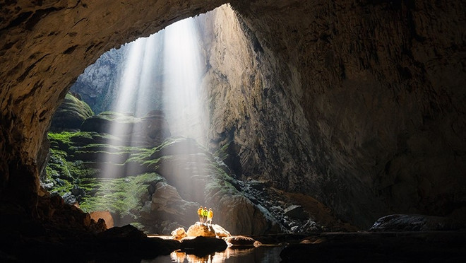 La fenêtre pour "montrer" le tourisme et la culture du Vietnam au monde ảnh 1 La fenêtre pour "montrer" le tourisme et la culture du Vietnam au monde ảnh 1