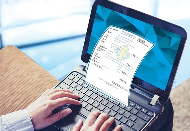 Les factures électroniques jouent un rôle important dans la gestion fiscale moderne ảnh 1 Les factures électroniques jouent un rôle important dans la gestion fiscale moderne ảnh 1