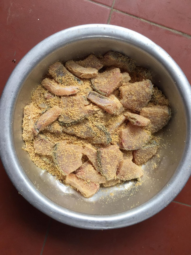 Le poisson fermenté des Thai ảnh 1 Le poisson fermenté des Thai ảnh 1