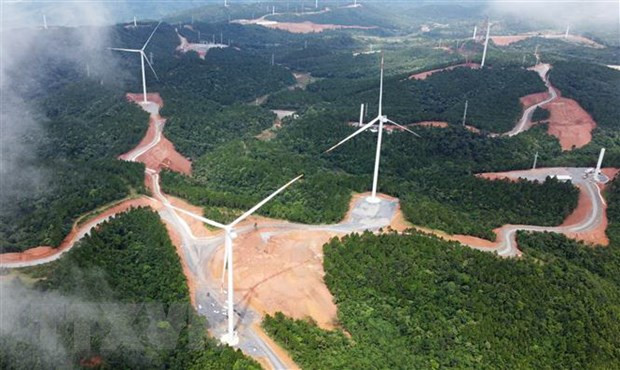 L'Australie veut renforcer la coopération économique avec le Vietnam ảnh 1 L'Australie veut renforcer la coopération économique avec le Vietnam ảnh 1
