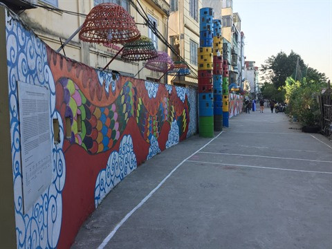 Au revoir Diego Chula, un artiste talentueux et un amoureux du Vietnam ảnh 2