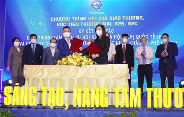 L'Australie reste un marché potentiel pour les exportations vietnamiennes ảnh 1 L'Australie reste un marché potentiel pour les exportations vietnamiennes ảnh 1
