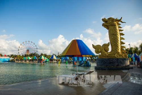 Bac Liêu accélère le développement de produits et services touristiques ảnh 1 Bac Liêu accélère le développement de produits et services touristiques ảnh 1