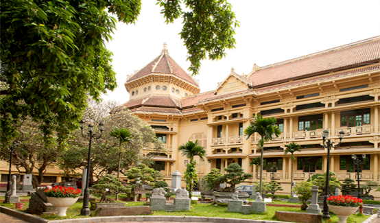 Les visiteurs étrangers suggèrent 7 expériences à essayer à Hanoi ảnh 2 Les visiteurs étrangers suggèrent 7 expériences à essayer à Hanoi ảnh 2