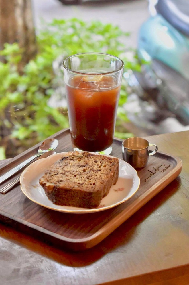 Dó, un café pas comme les autres ảnh 3 Dó, un café pas comme les autres ảnh 3