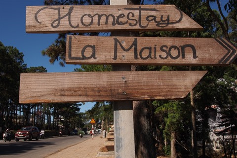 Mélodies francophones à Dà Lat ảnh 1