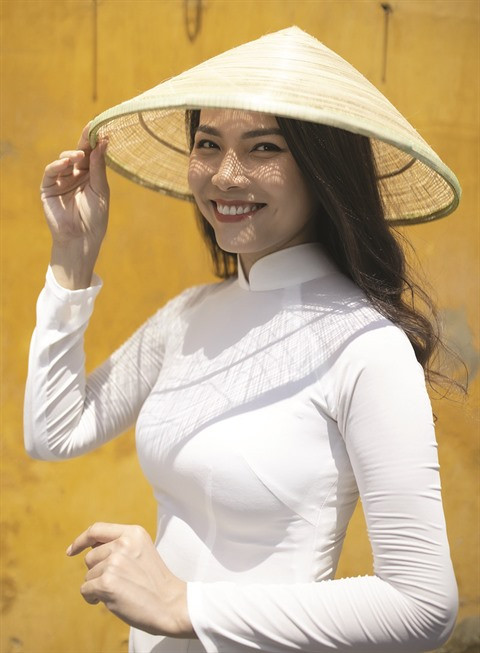 Une jeune enseignante met son génie industriel au service de l’agriculture durable ảnh 2 Une jeune enseignante met son génie industriel au service de l’agriculture durable ảnh 2