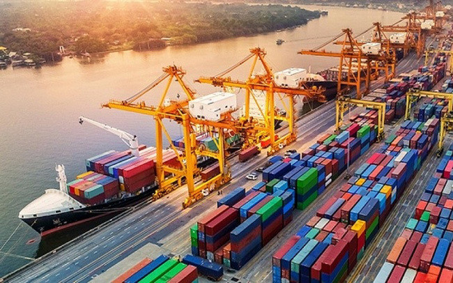 Exportations vietnamiennes: 535 milliards de dollars atteignables d'ici 2030 ảnh 1 Exportations vietnamiennes: 535 milliards de dollars atteignables d'ici 2030 ảnh 1