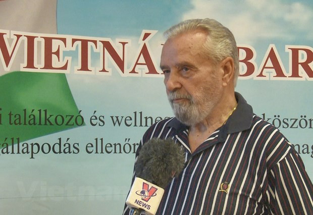 La politique étrangère du Vietnam est un fondement du renforcement de l'amitié et de la coopération ảnh 3 La politique étrangère du Vietnam est un fondement du renforcement de l'amitié et de la coopération ảnh 3