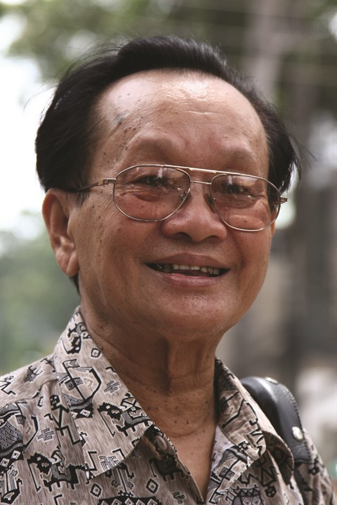 Hanoï, la muse du compositeur Hông Dang ảnh 1 Hanoï, la muse du compositeur Hông Dang ảnh 1