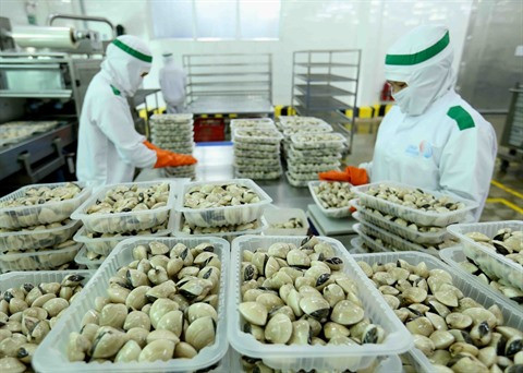 Vers un élan des échanges commerciaux Vietnam - Royaume-Uni ảnh 2