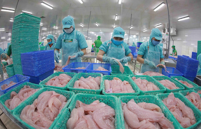 Vietnam-Japon renforcent leur coopération dans la transformation des produits alimentaires ảnh 2 Vietnam-Japon renforcent leur coopération dans la transformation des produits alimentaires ảnh 2