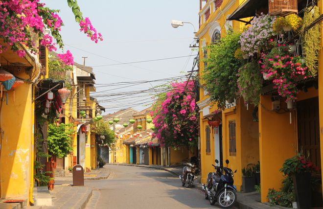 L'ancienne ville de Hoi An accueillera les Journées de la culture sud-coréenne 2021 ảnh 1