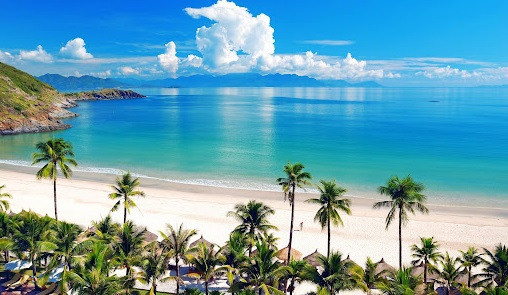 Vietnam et Biélorussie discutent des modalités pour renforcer leur coopération dans le tourisme ảnh 2 Vietnam et Biélorussie discutent des modalités pour renforcer leur coopération dans le tourisme ảnh 2