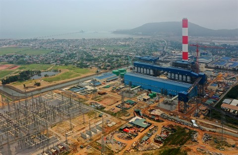 Thanh Hoa lutte efficacement contre l'épidémie dans ses zones industrielles ảnh 1 Thanh Hoa lutte efficacement contre l'épidémie dans ses zones industrielles ảnh 1