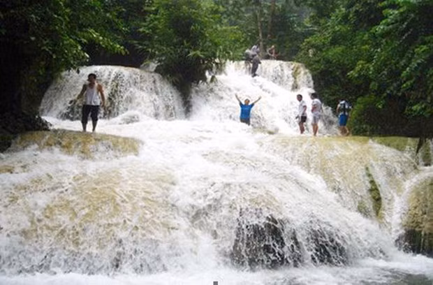 Le tourisme communautaire fait son chemin à Pu Luong ảnh 4 Le tourisme communautaire fait son chemin à Pu Luong ảnh 4
