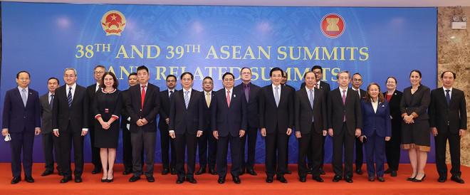 Un site web italien apprécie le rôle du Vietnam dans l'ASEAN ảnh 2 Un site web italien apprécie le rôle du Vietnam dans l'ASEAN ảnh 2