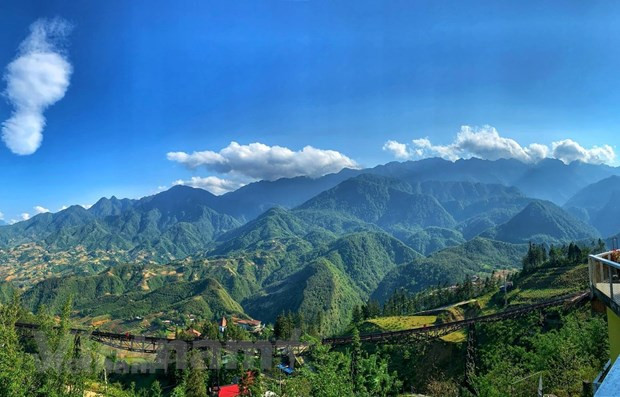 Post-COVID-19: le tourisme établit un "nouvel ordre mondial" ảnh 3