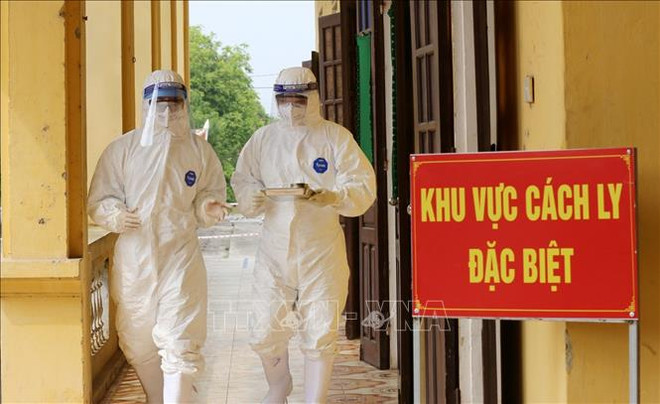 Décès d’une patiente de COVID-19 en raison des comorbidités ảnh 1