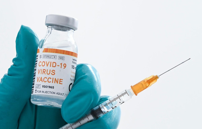 COVID-19 : Le secteur bancaire fait don de 160 milliards de dongs au Fonds d’achat des vaccins ảnh 1 COVID-19 : Le secteur bancaire fait don de 160 milliards de dongs au Fonds d’achat des vaccins ảnh 1