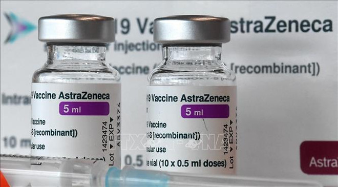 Nouveau don du Japon de vaccins anti-COVID-19 au Vietnam ảnh 1