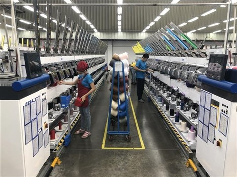 Nouveau soutien des entreprises en difficulté à cause du COVID-19 ảnh 1 Nouveau soutien des entreprises en difficulté à cause du COVID-19 ảnh 1