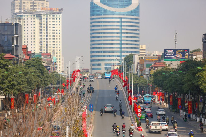 Un professeur vietnamien en France souligne le pouvoir de la solidarité nationale ảnh 2