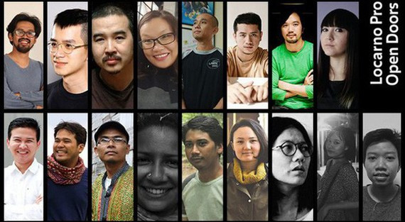 Trois cinéastes vietnamiens en compétition au 74e Festival international du film de Lorcano 2021 ảnh 1 Trois cinéastes vietnamiens en compétition au 74e Festival international du film de Lorcano 2021 ảnh 1
