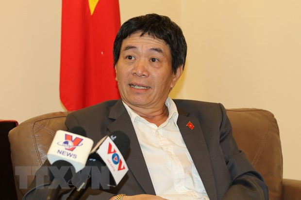 Sommets de l'ASEAN : Affirmer la centralité dans la région ảnh 1 Sommets de l'ASEAN : Affirmer la centralité dans la région ảnh 1
