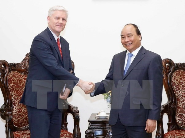 Le Vietnam est déterminé à mener les réformes ảnh 1 Le Vietnam est déterminé à mener les réformes ảnh 1