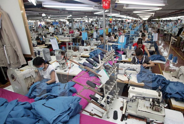 Le Kirghizistan et la Biélorussie ratifient le FTA entre l'UEEA et le Vietnam ảnh 1