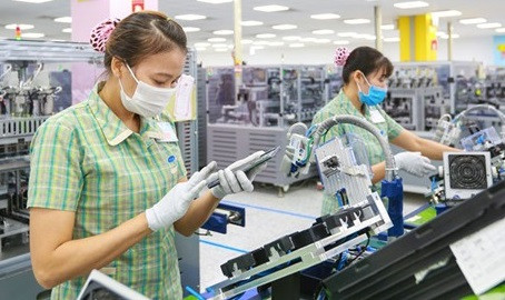 Des accords commerciaux favorisent les échanges commerciaux entre le Vietnam et l'UE ảnh 1 Des accords commerciaux favorisent les échanges commerciaux entre le Vietnam et l'UE ảnh 1