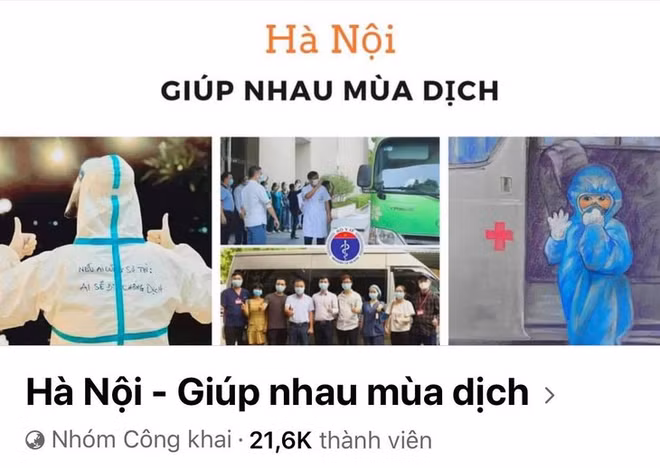 ​COVID-19 : venir en aider aux plus démunis ảnh 1