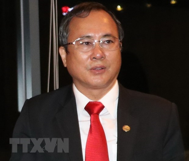 Proposition de poursuivre en justice d’anciens dirigeants de Binh Duong ảnh 1 Proposition de poursuivre en justice d’anciens dirigeants de Binh Duong ảnh 1