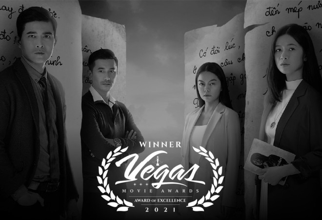 Le film vietnamien "Listener: The Whispering" remporte 5 prix aux Vegas Movie Awards ảnh 1 Le film vietnamien "Listener: The Whispering" remporte 5 prix aux Vegas Movie Awards ảnh 1
