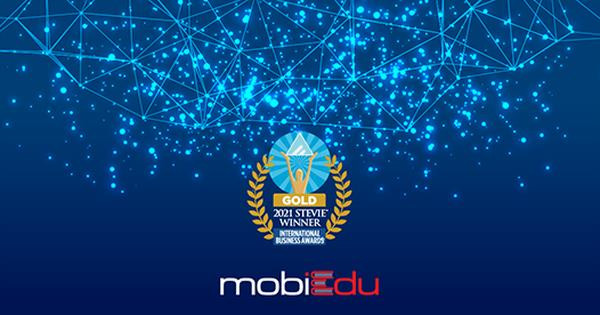 MobiFone remporte cinq prix lors de l'International Business Awards 2021 ảnh 1
